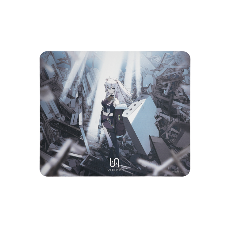 「官方代購」VAXEE x Shishiro Botan PA 滑鼠墊 ♌ 獅白ぼたん