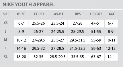 【預購】Nike Murray F082320 中童短袖