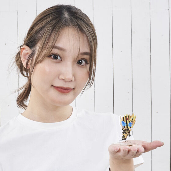 ガッチャード詰め合わせ　アクリルスタンド追加 Amazon.co.jp: ガッチャード 一ノ瀬宝太郎 ツインアクリル