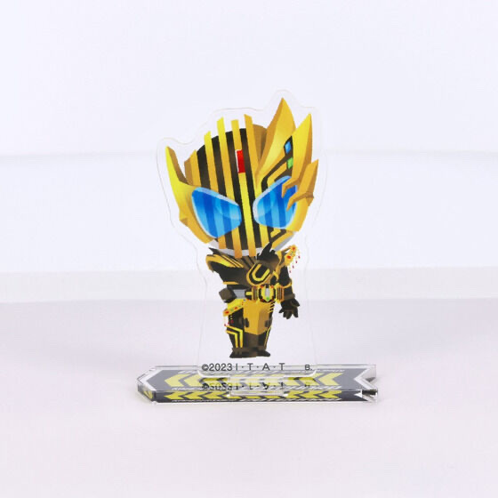 ガッチャード詰め合わせ　アクリルスタンド追加 Amazon.co.jp: ガッチャード 一ノ瀬宝太郎 ツインアクリル