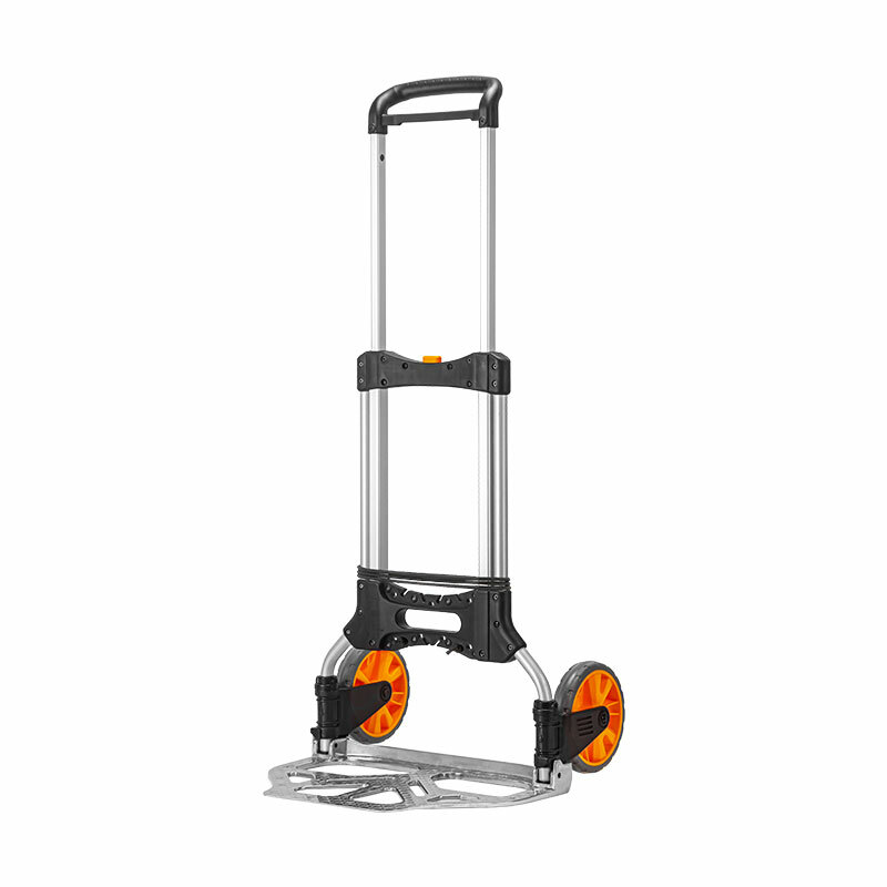 MIT省力熊｜GH-125二輪式摺疊手推車（125Kg）