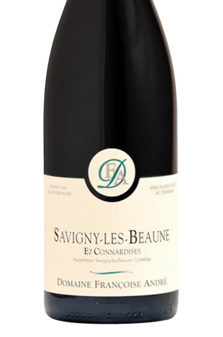 Francoise Andre, Savigny Les Beaune "Ez Connardises" 2020