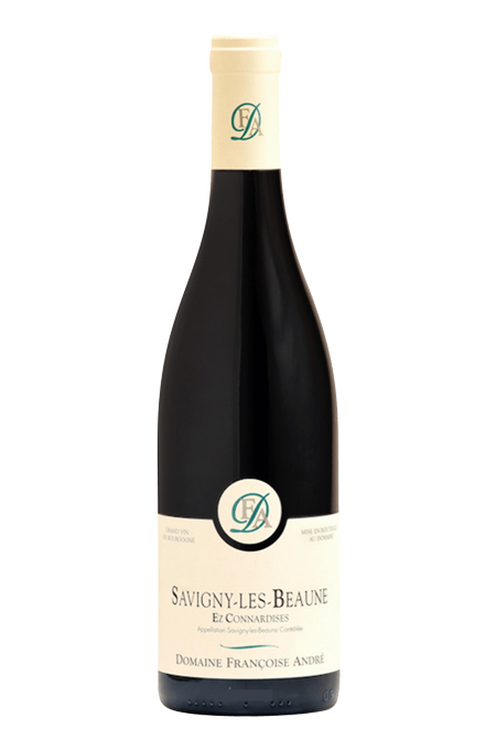 Francoise Andre, Savigny Les Beaune "Ez Connardises" 2020