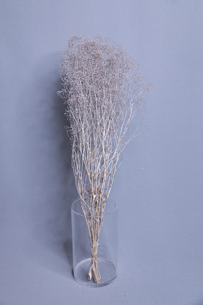 迷你滿天星FD004551-201 灰