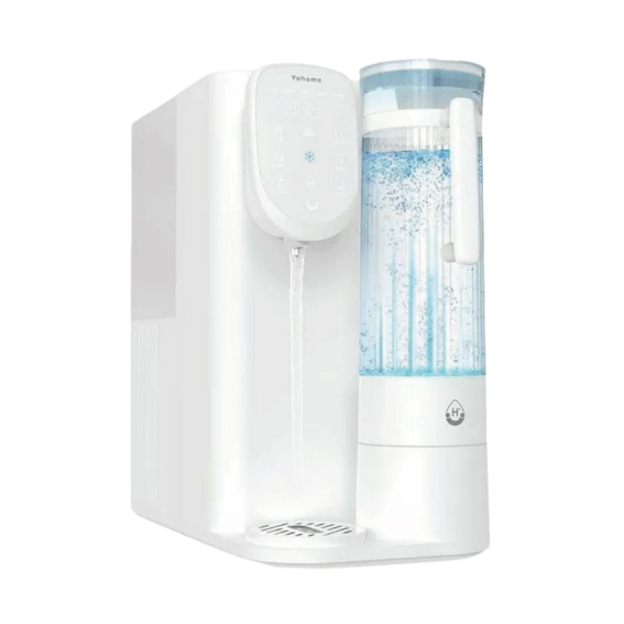 Yohome 3.0 Pro YH-019 RO淨水微量元素智能速冷溫控富氫健康直飲水機