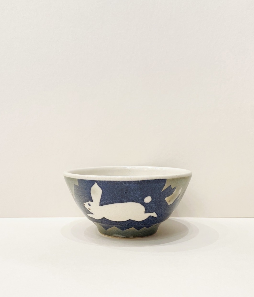 兔子小碗
