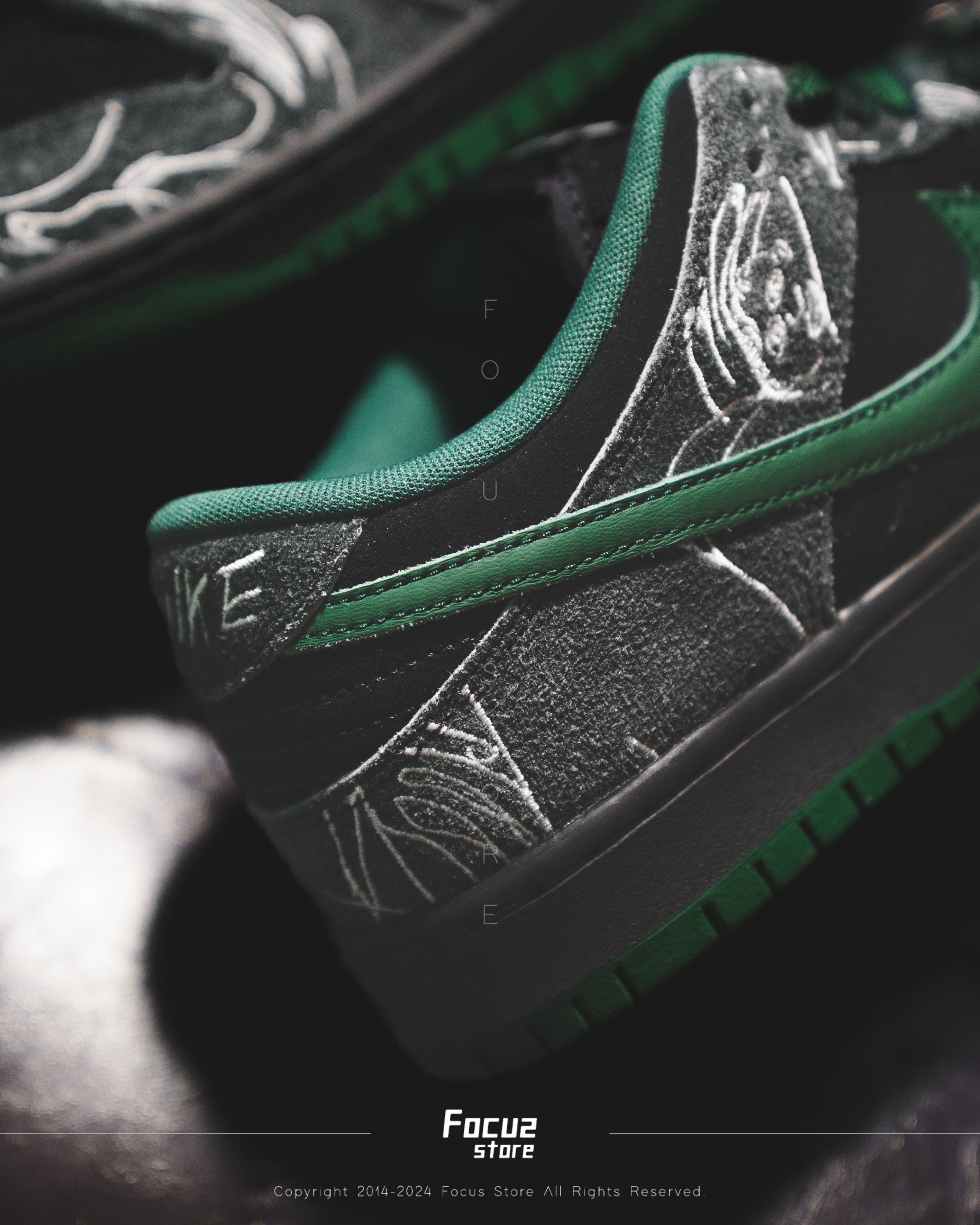 新品未使用There Skateboards × Nike SBDunk Low 新品未使用】27 5cm There Skateboards × Nike SB Dunk Low Pro｜Yahoo