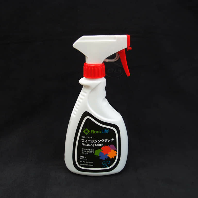 資材 鮮花保鮮劑 噴霧型