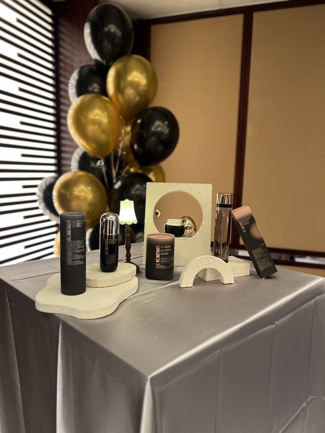 K.C WIN-WIN 全方位逆齡保養系列優惠組合