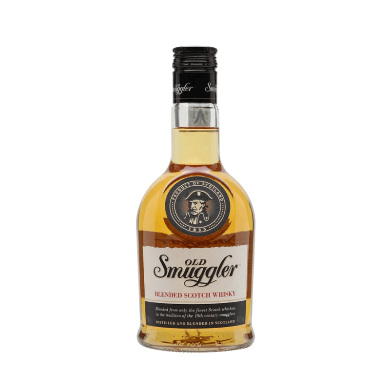 走私者 蘇格蘭威士忌