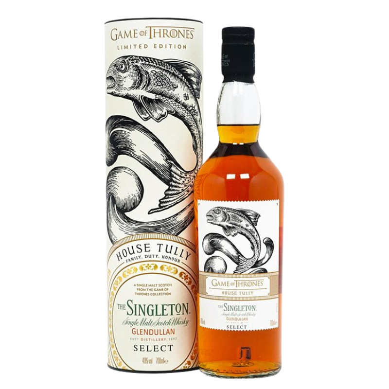 蘇格登 權力遊戲：徒利家族