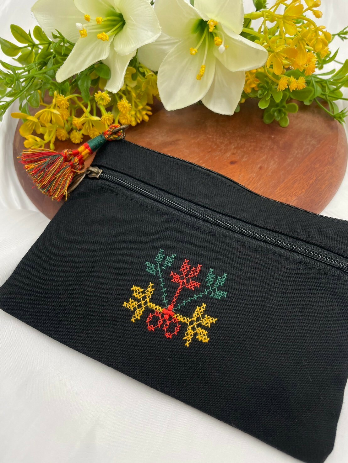 No.14長方型零錢包寬16cm深11.5cm