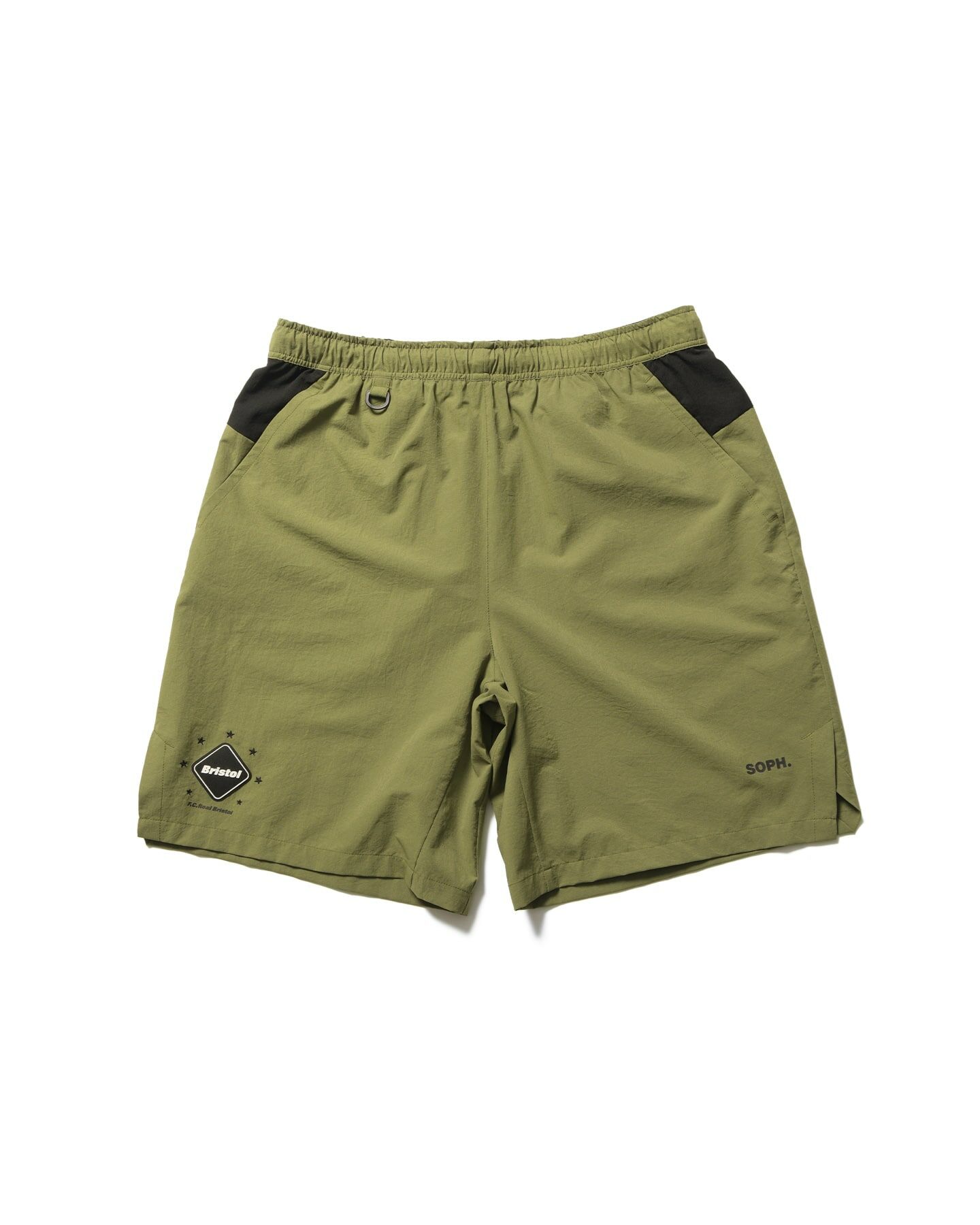 F.C.Real Bristol DOT AIR SHORTS FCRB-242010