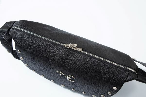Thug Club DRAGON MESSENGER BAG バッグ｜Thug Club (サグ・クラブ
