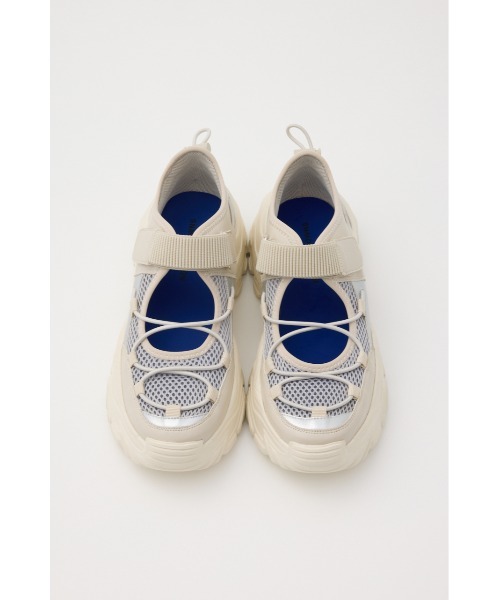 預購 - [預約9月] JP開口運動鞋