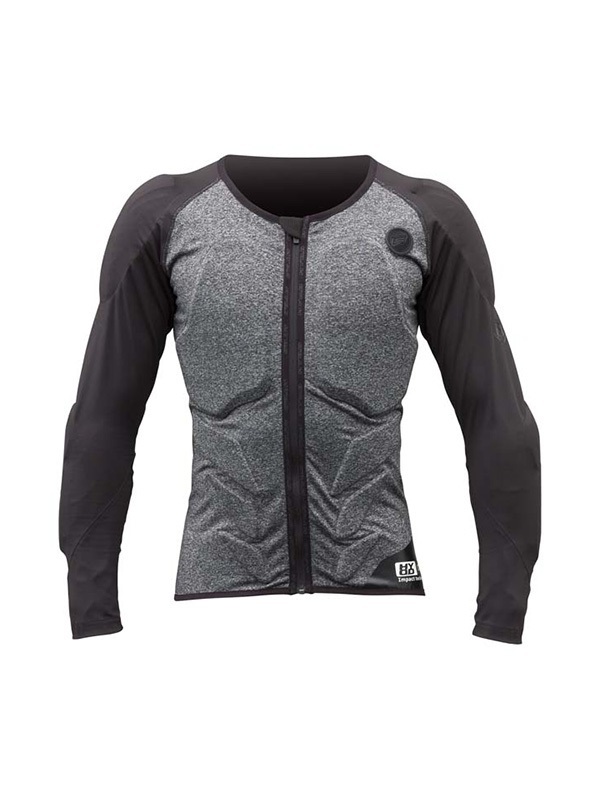 HRZ920D  D3O® AIR COMFORT PROTECT SHIRTS (separate) 護具衣