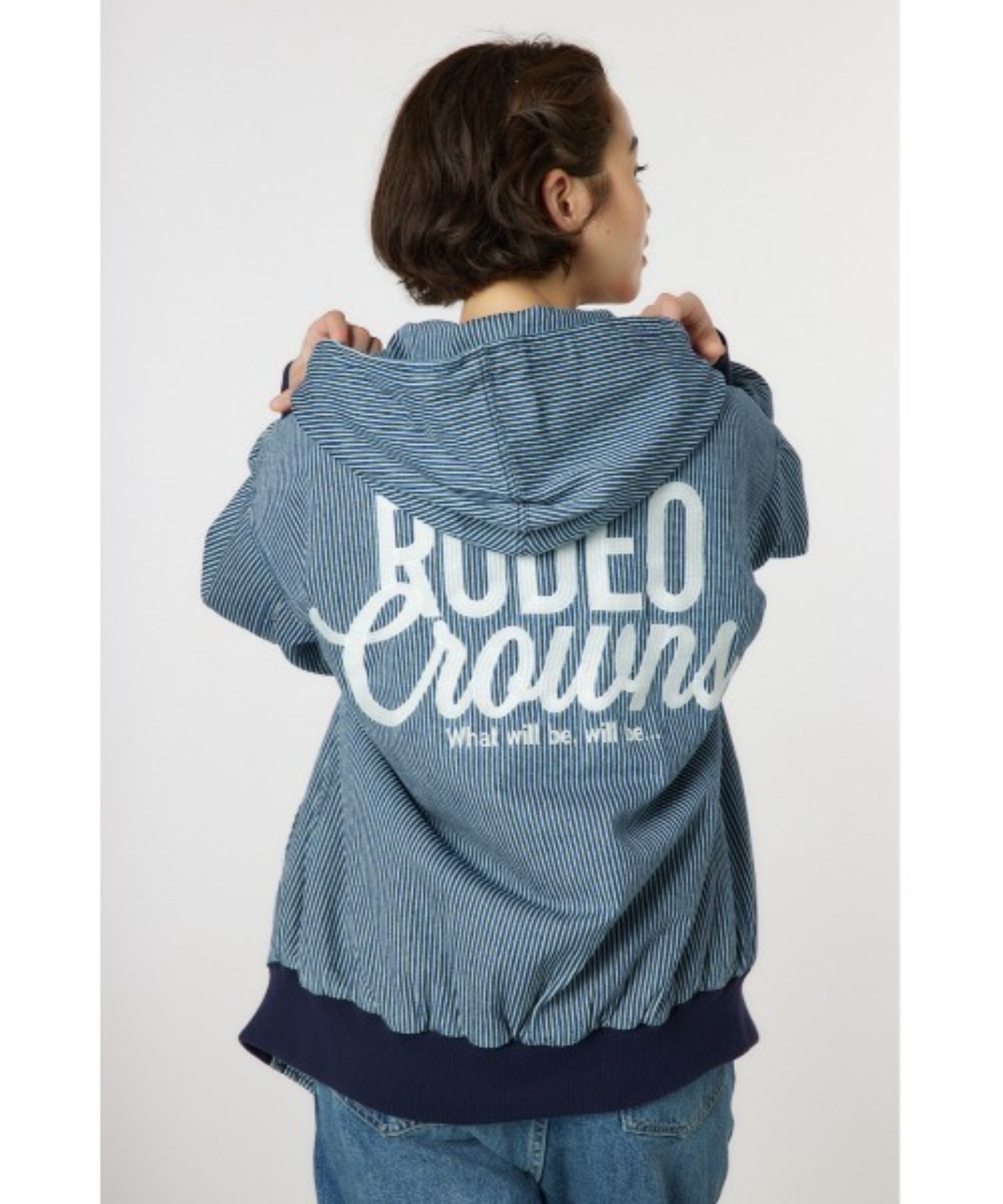 預購 - [預約10月] JP 連帽外套