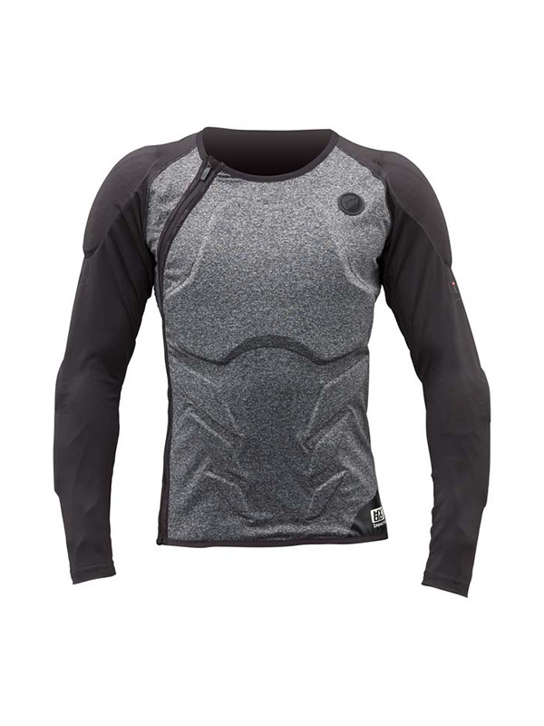 HRZ919D  D3O® AIR COMFORT PROTECT SHIRTS (onepiece) 護具衣