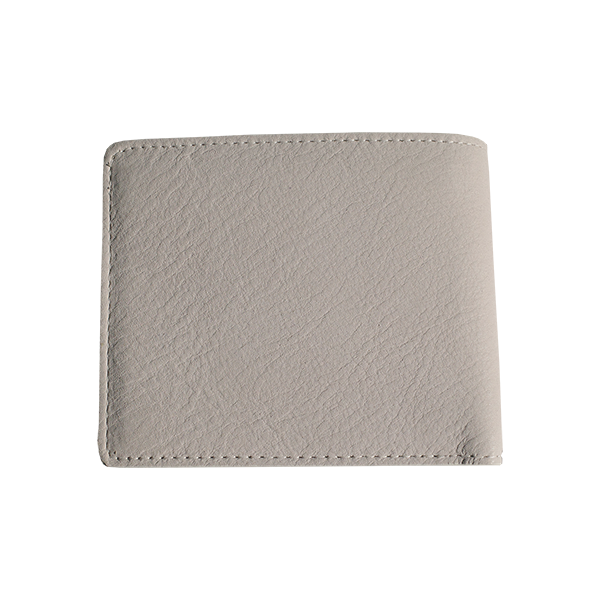 Thug Club / Rock Wallet - Black ,White