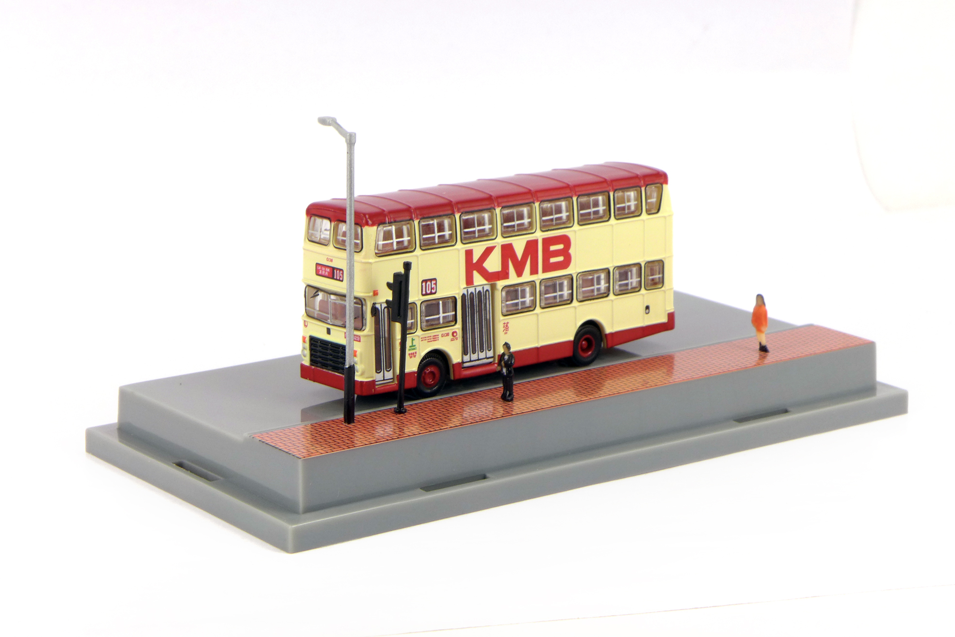 RSM-15006 1:150 九巴利蘭勝利二型(1978-1998) (105)