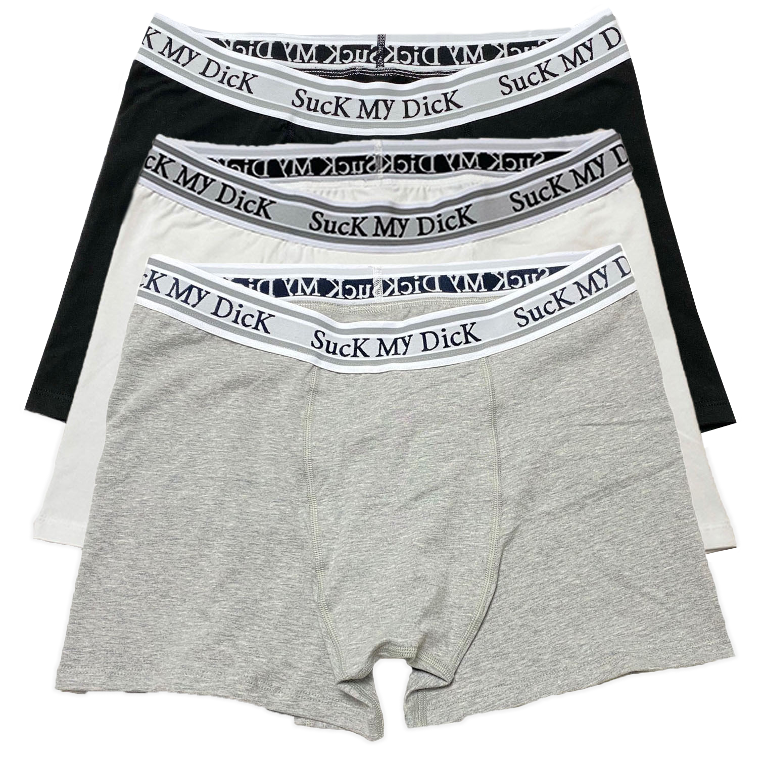 下着・アンダーウェア thug club smd boxer brief Thug Club Mens SMD Boxer Brief – Extra Butter