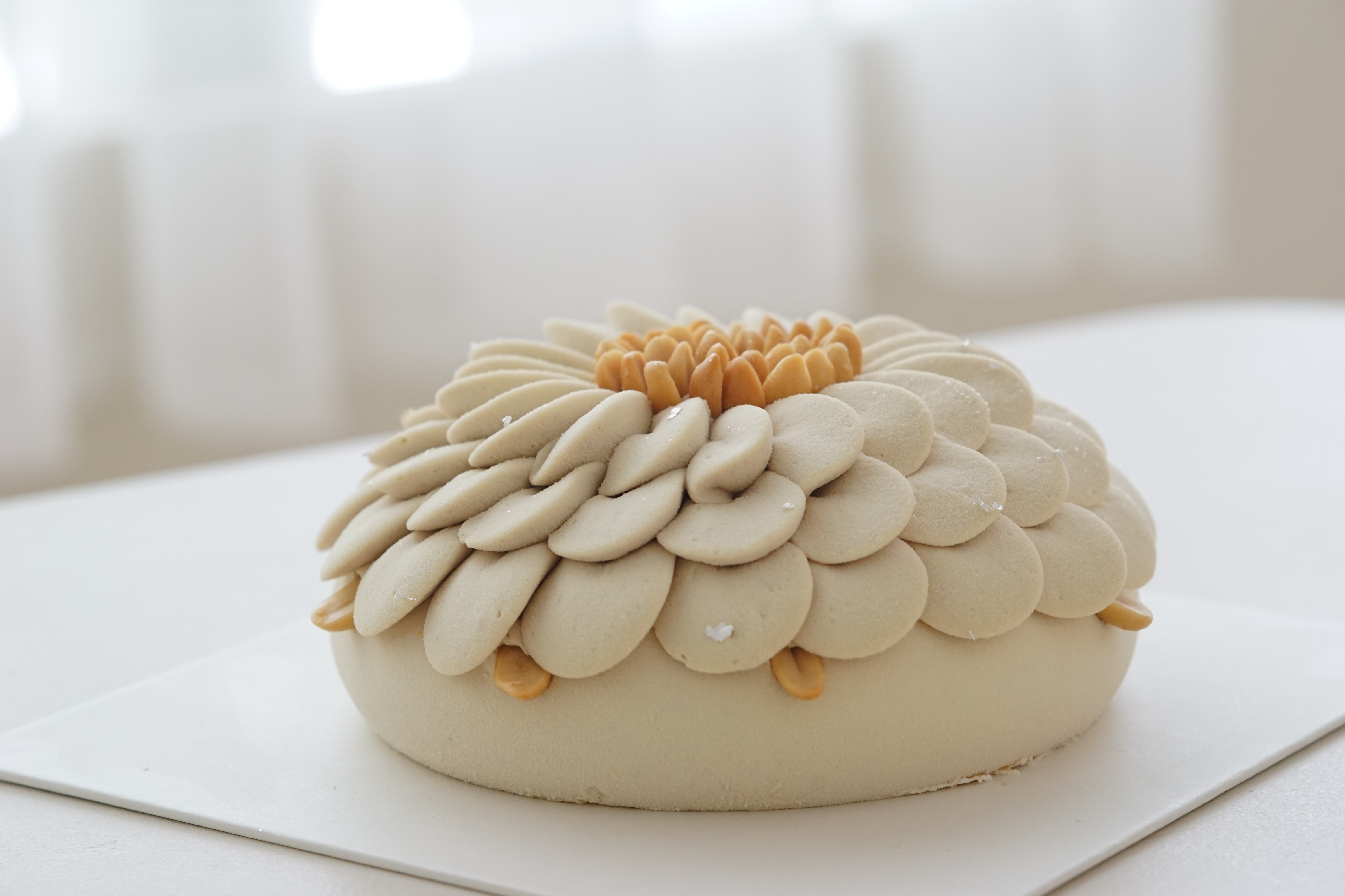 花神咖啡 6.5吋 Café de flore 6.5''