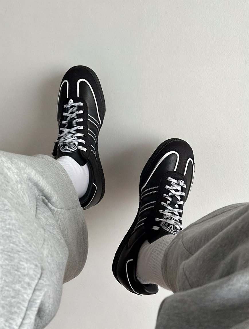 Adidas Originals Samba OG "Wingchun TOC" 詠春 亞洲限定 IF3918