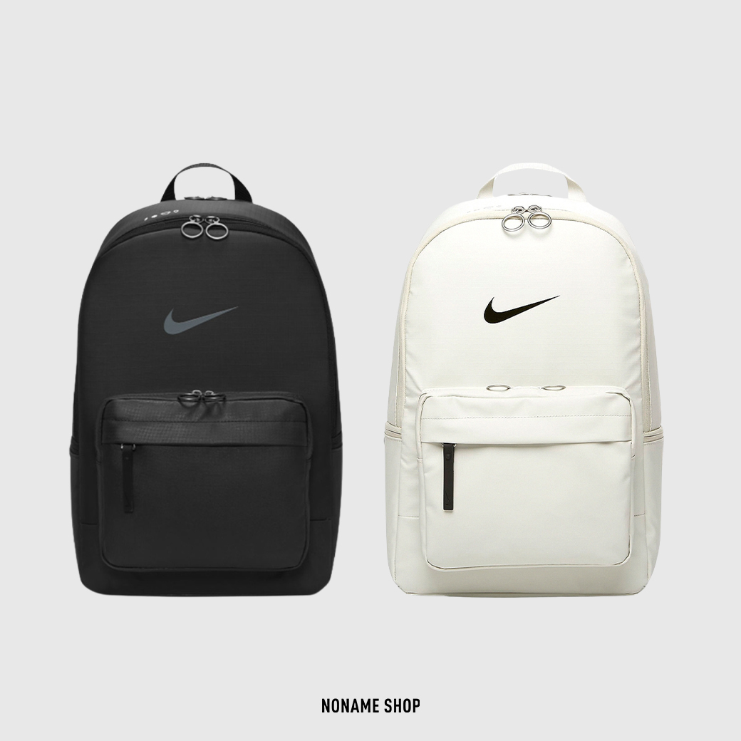 NIKE HERITAGE EUGENE 單勾 防潑水 後背包 兩色