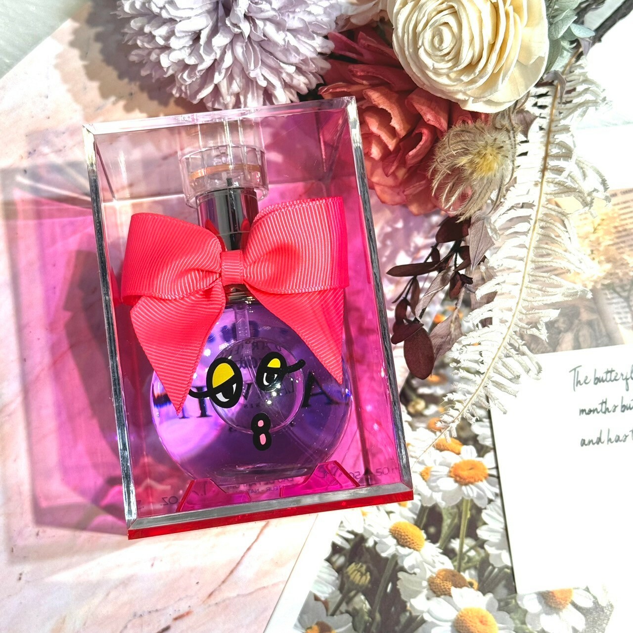 LANVIN 浪凡 光韻裙襬搖搖復古限量版淡香精 50ml