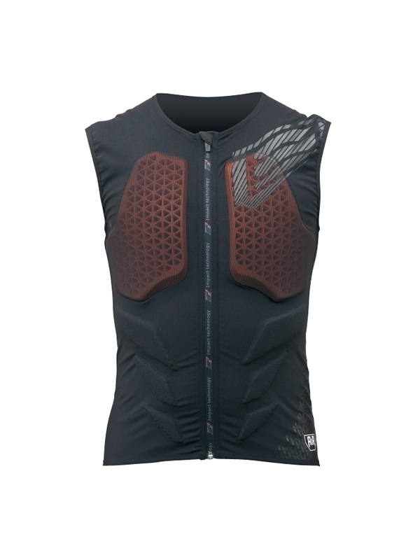HRZ914D  HYOD D3O® AIR PROTECT VEST （separate）護具背心