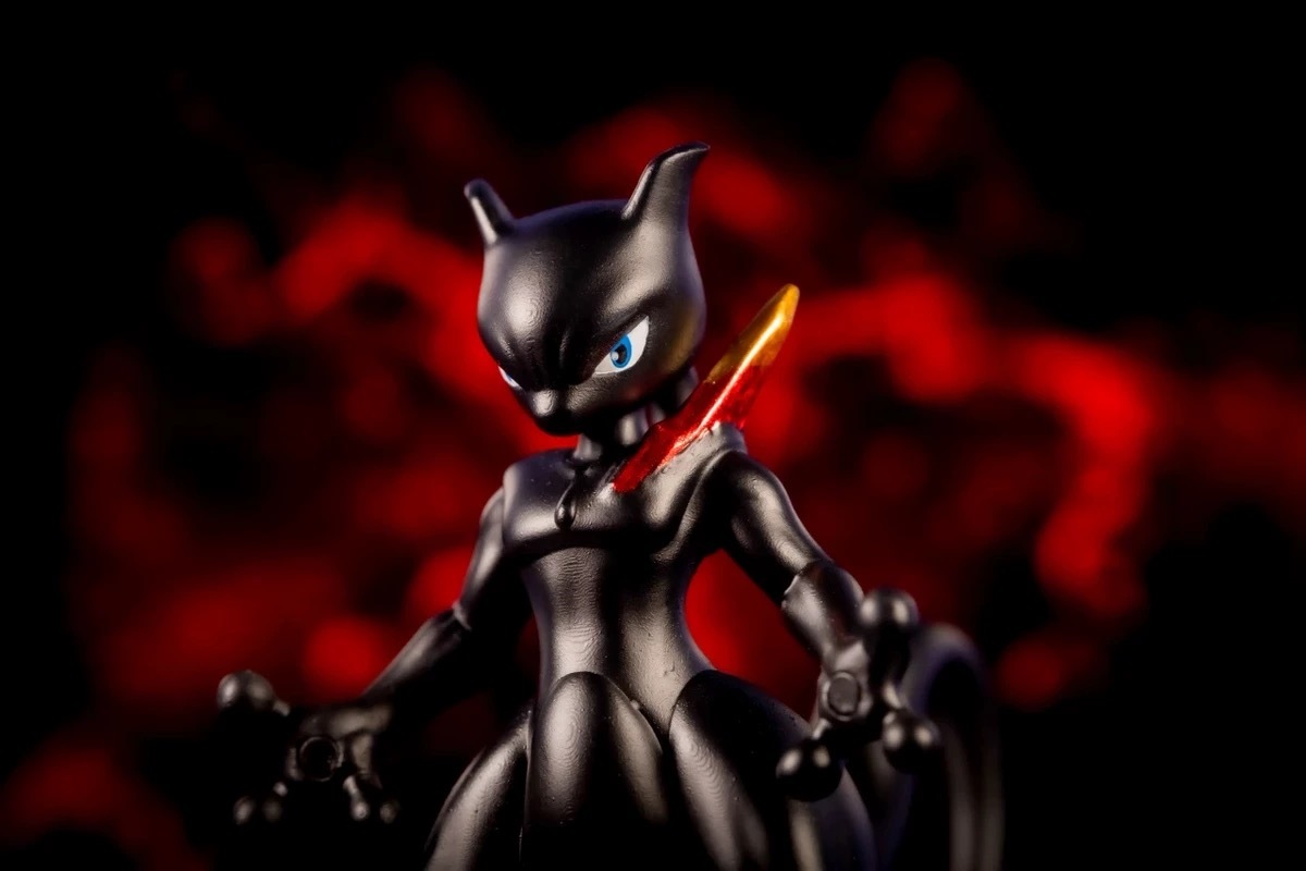 【Minifigs.Factory】黑超夢