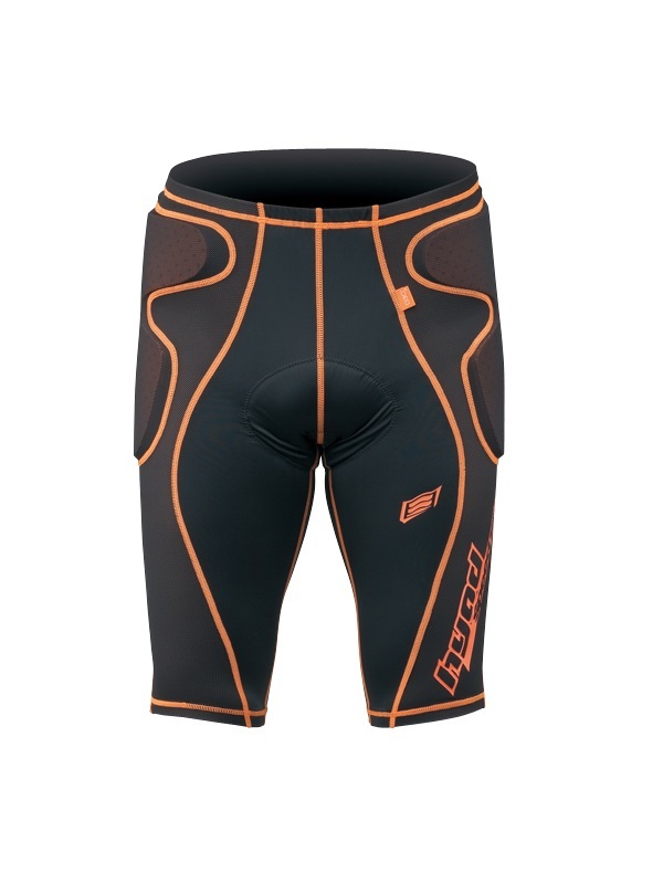HRU008D HYOD D3O® AIR PROTECT UNDER PANTS LONG 護具長褲 HRU008D HYOD D3O® AIR PROTECT UNDER PANTS LONG 護具長褲