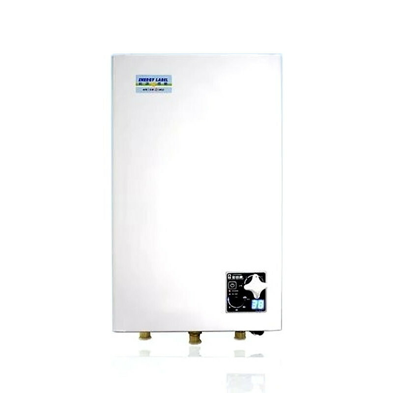 多田 Taada    YS1002FM‧纖巧型恆溫氣體熱水爐‧LED顯示‧10公升‧煤氣‧香港行貨,原廠3年保養‧