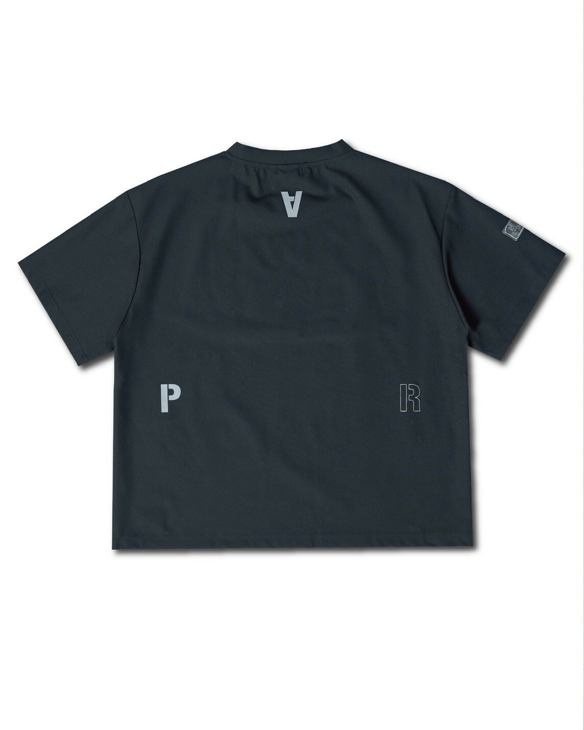 PARALLAX Audio Football Jersey