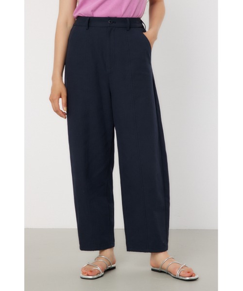 預購 - JP 彩色曲線褲