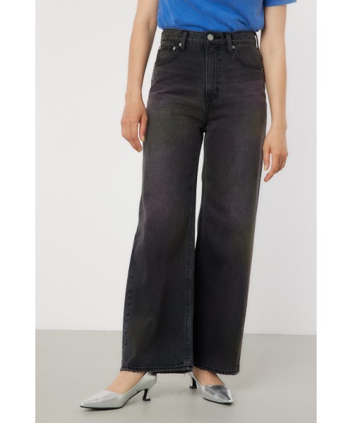 預購 - JP 噴色寬褲