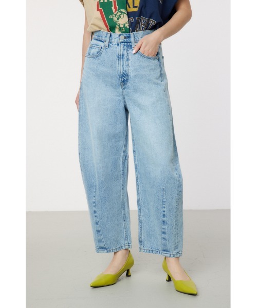 預購 - JP 蘿蔔牛仔褲