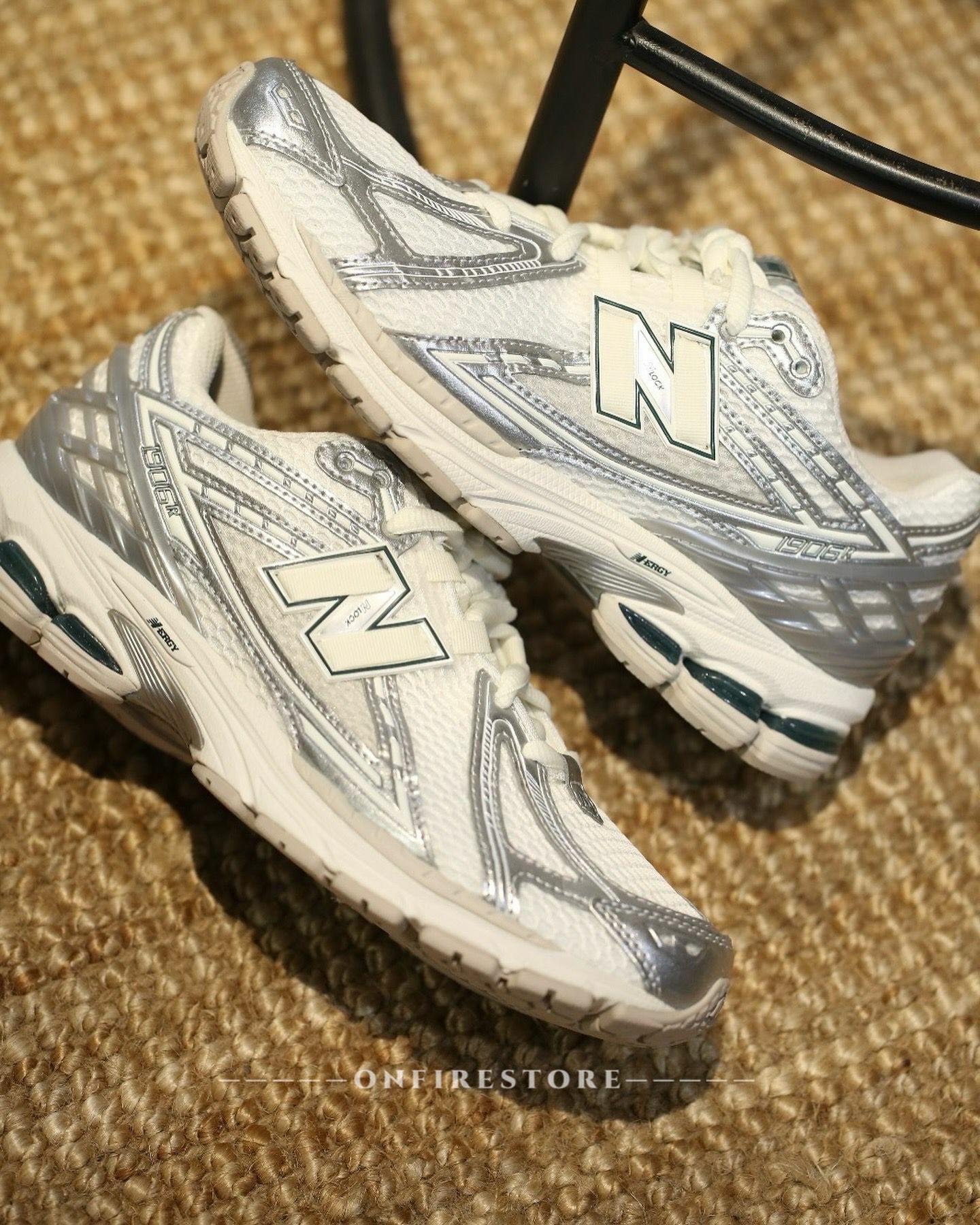 {現貨} New Balance M1906REE