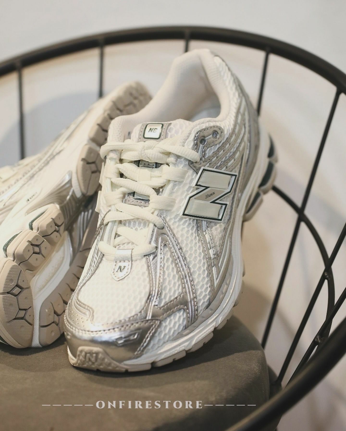 {現貨} New Balance M1906REE