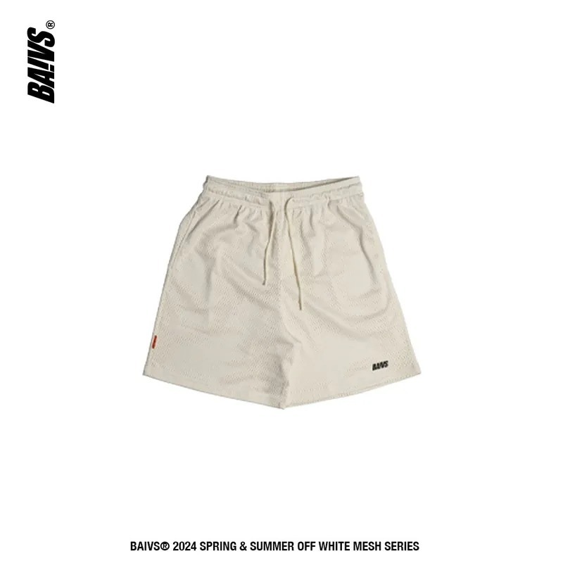BAIVS Mesh Shorts