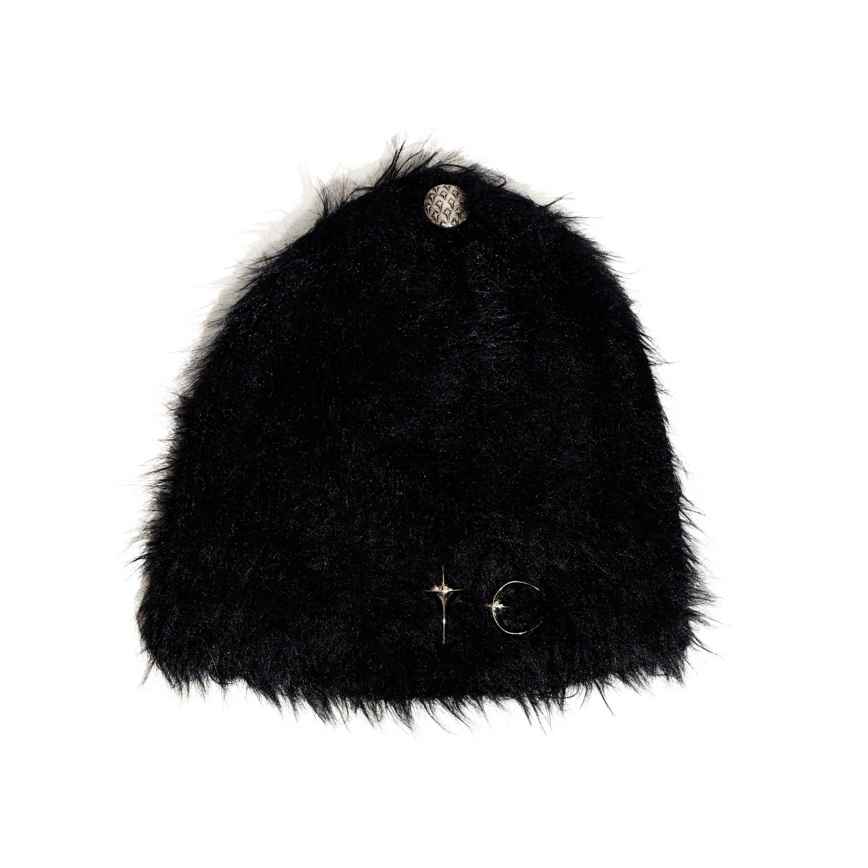 Thug Club_Chimera Beanie (Black)