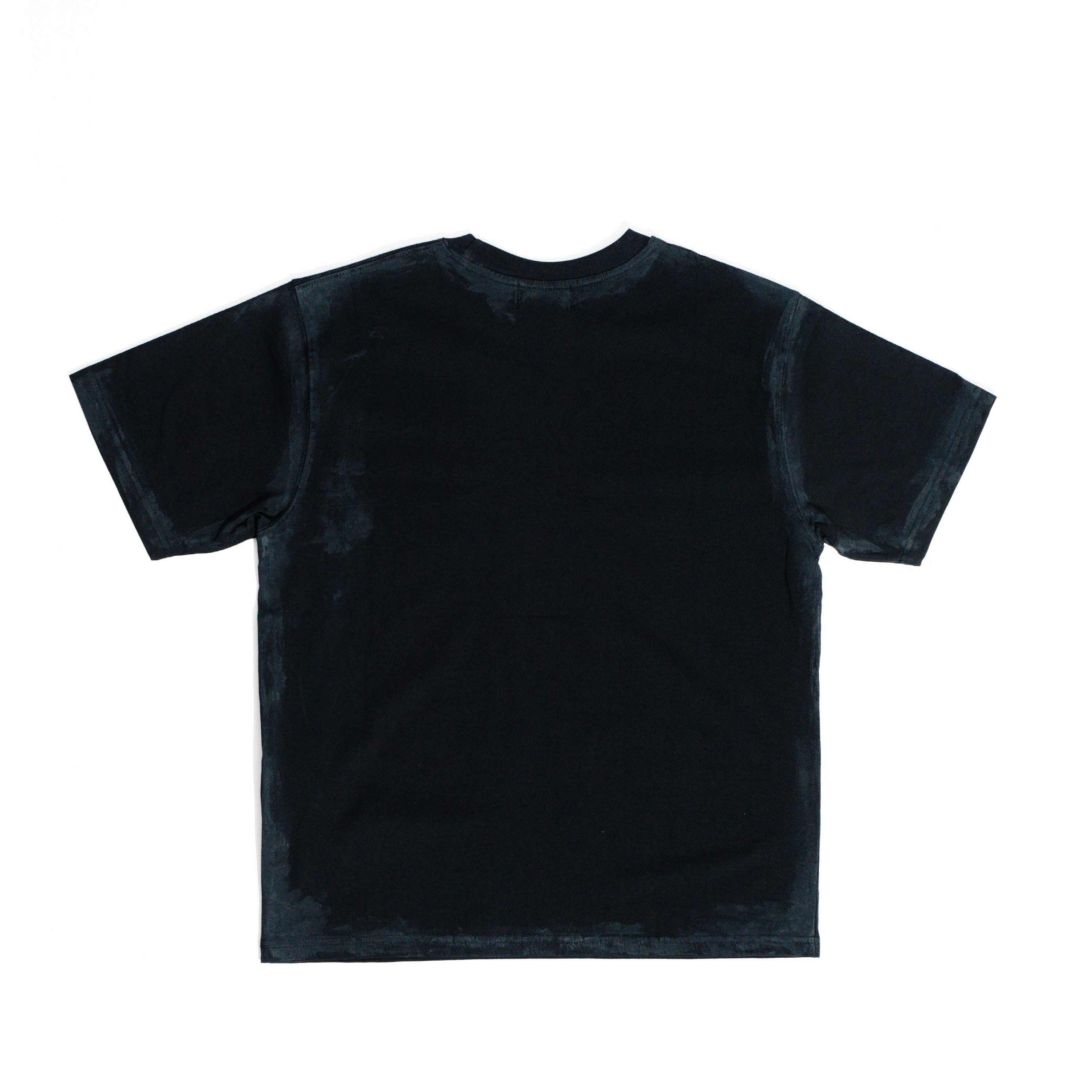 Thug Club / Arab Sword Tee Tshirt - Black