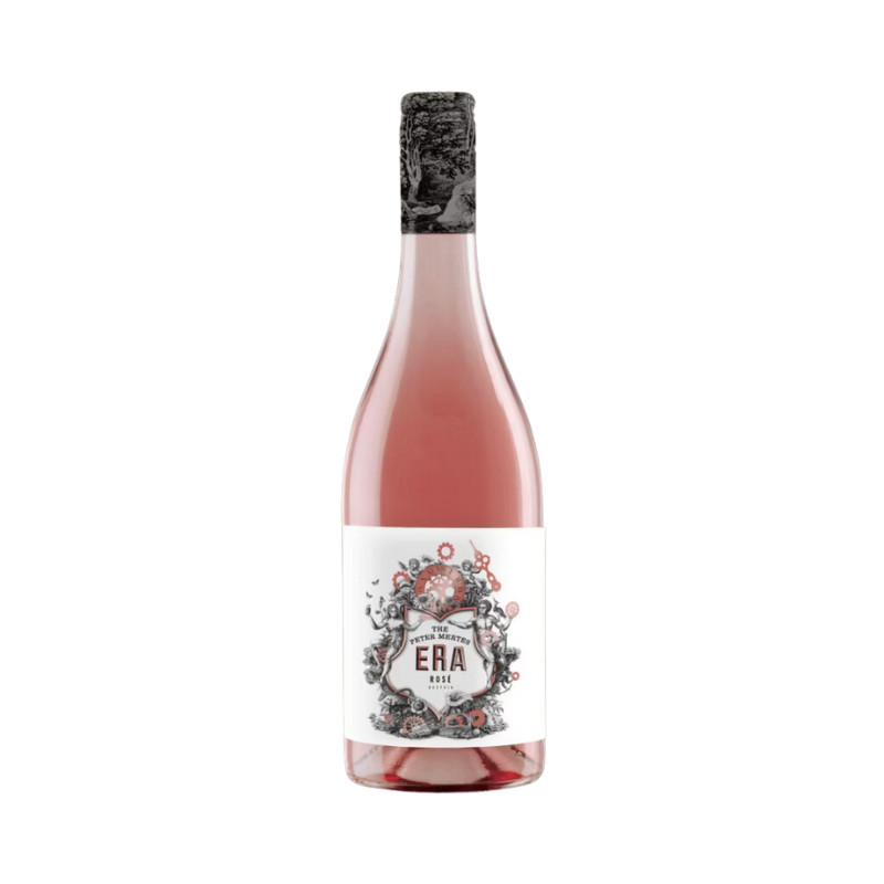 艾拉粉紅葡萄酒