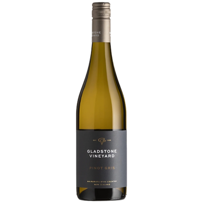 格萊斯頓灰皮諾