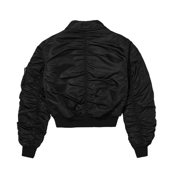 【Thug Club】A wingless bird Thug Club / a wingless bird - Black