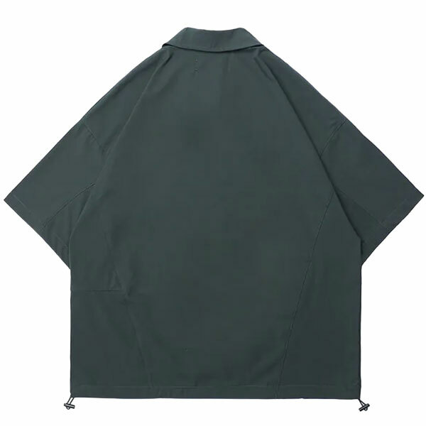 B-SIDE COOLING POLO SHIRT