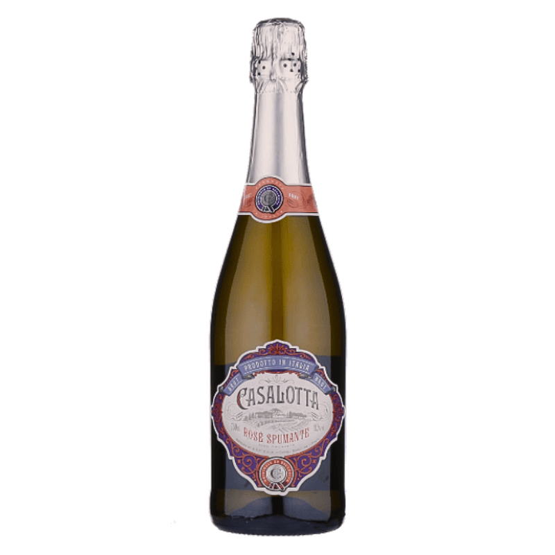 卡薩洛塔 粉紅氣泡酒