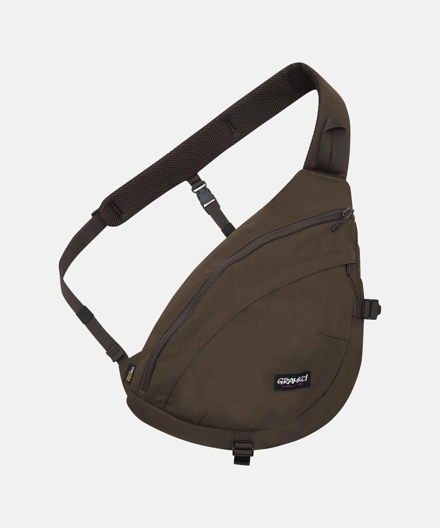 GRAMICCI CORDURA SLING BAG