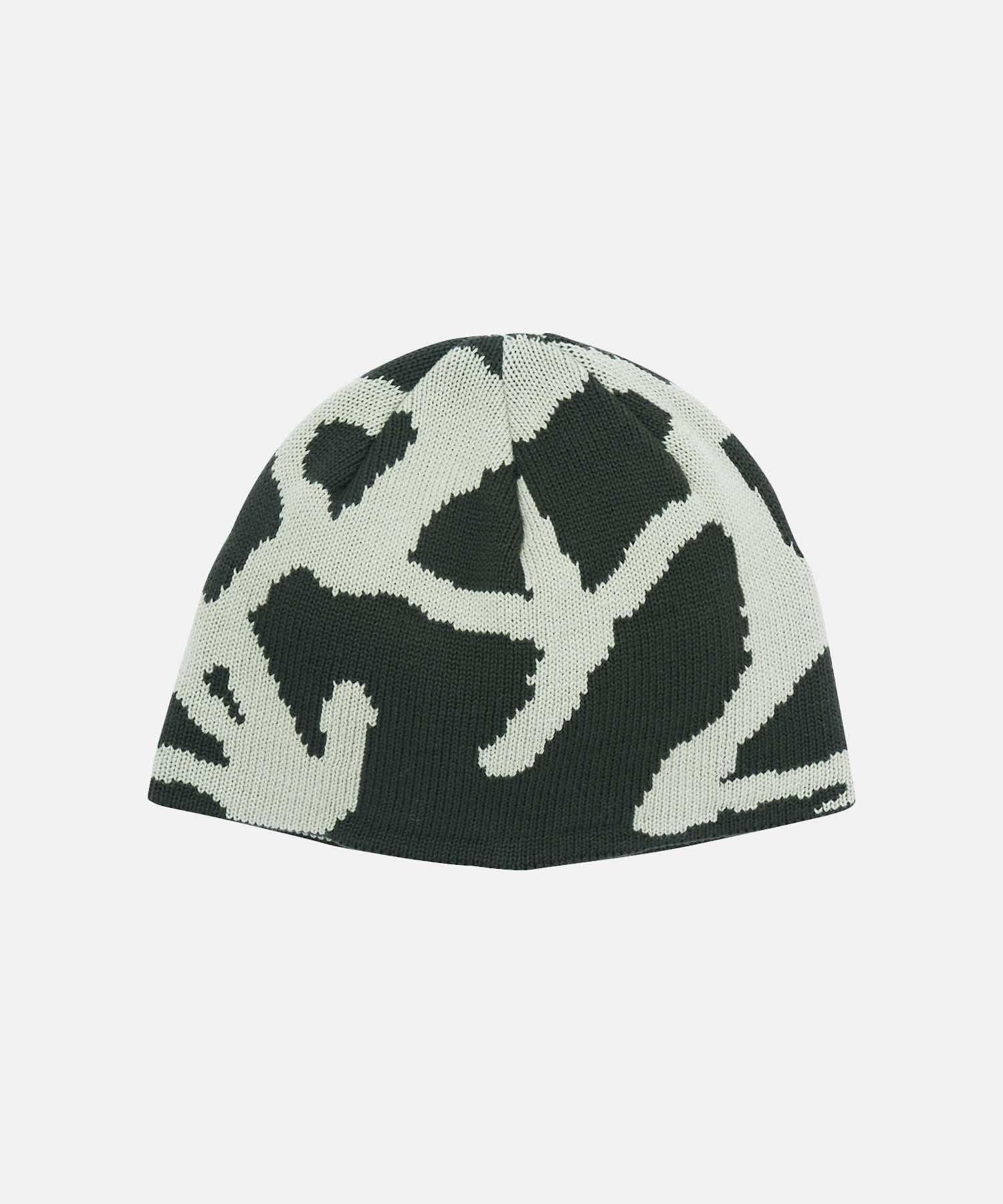 Gramicci Burly Runningman Beanie