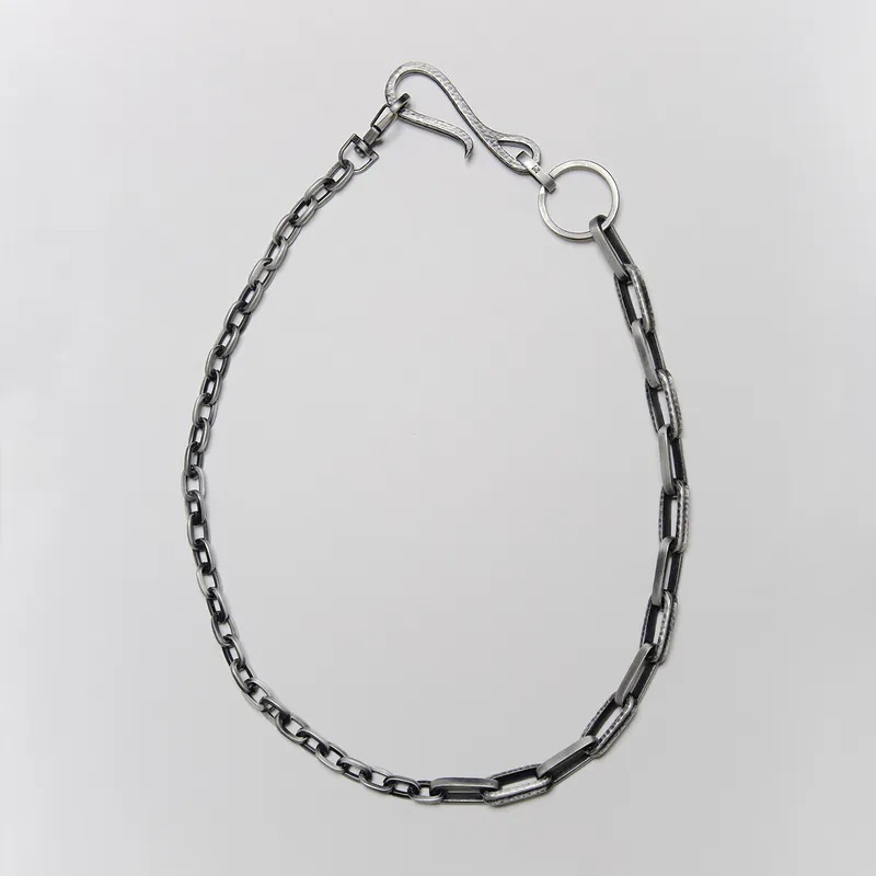 Liam Conner 層次腰鍊